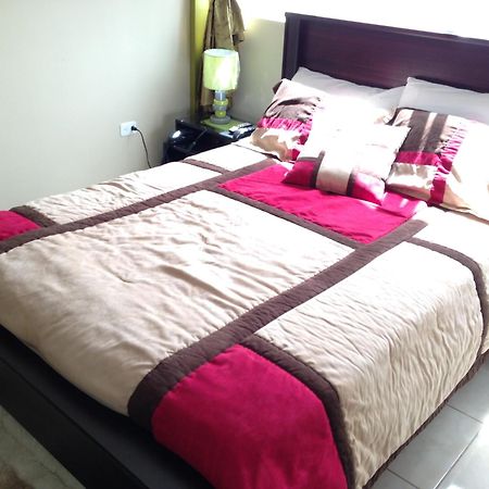 Hotel Las Gardenias Cuenca Pokoj fotografie