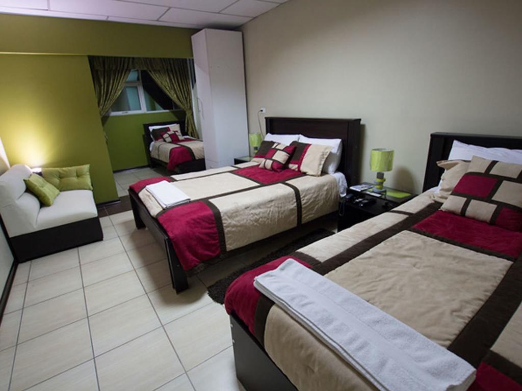 Hotel Las Gardenias Cuenca Exteriér fotografie