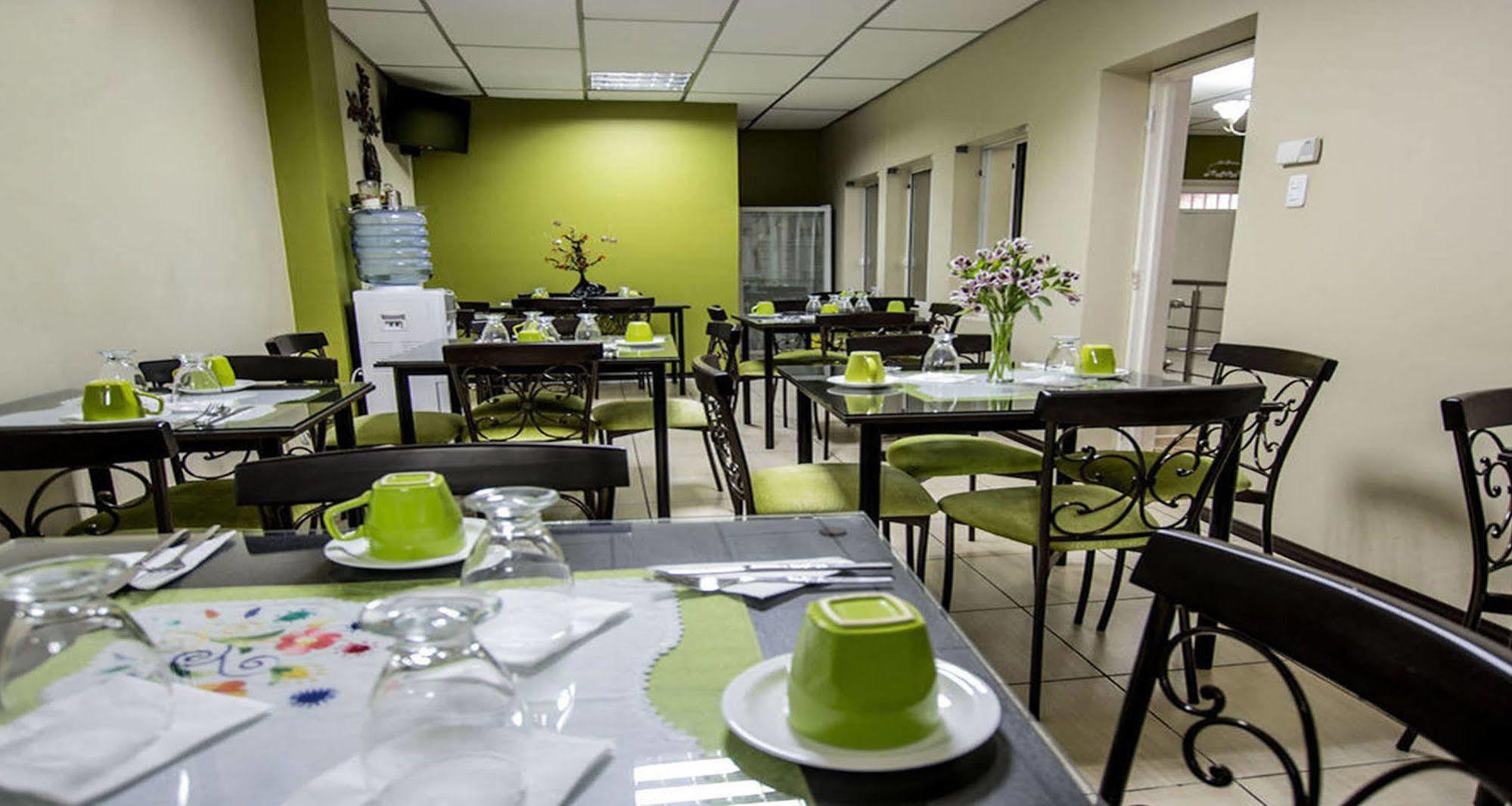 Hotel Las Gardenias Cuenca Exteriér fotografie